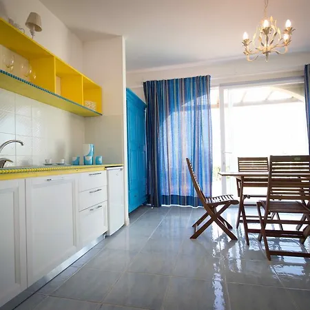 شقة Tropea