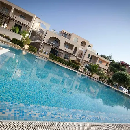 شقة Tropea *