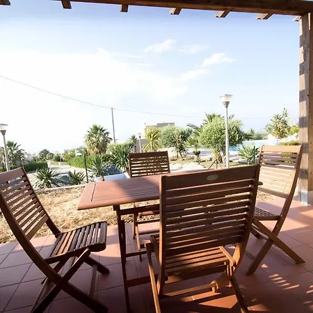 شقة Tropea San Costantino